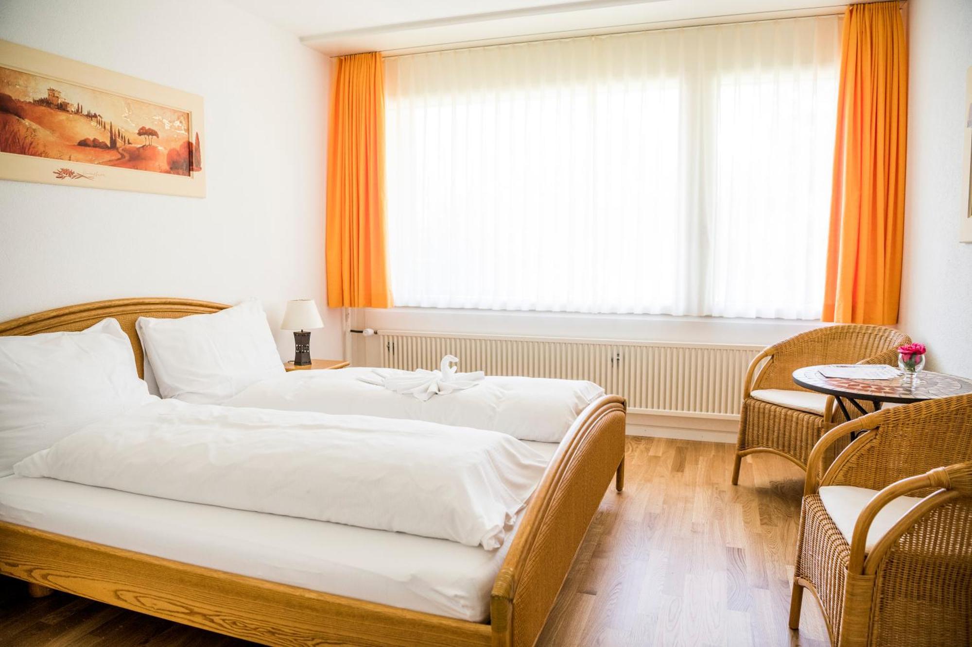 Hotel & Bildungszentrum Matt Schwarzenberg ภายนอก รูปภาพ