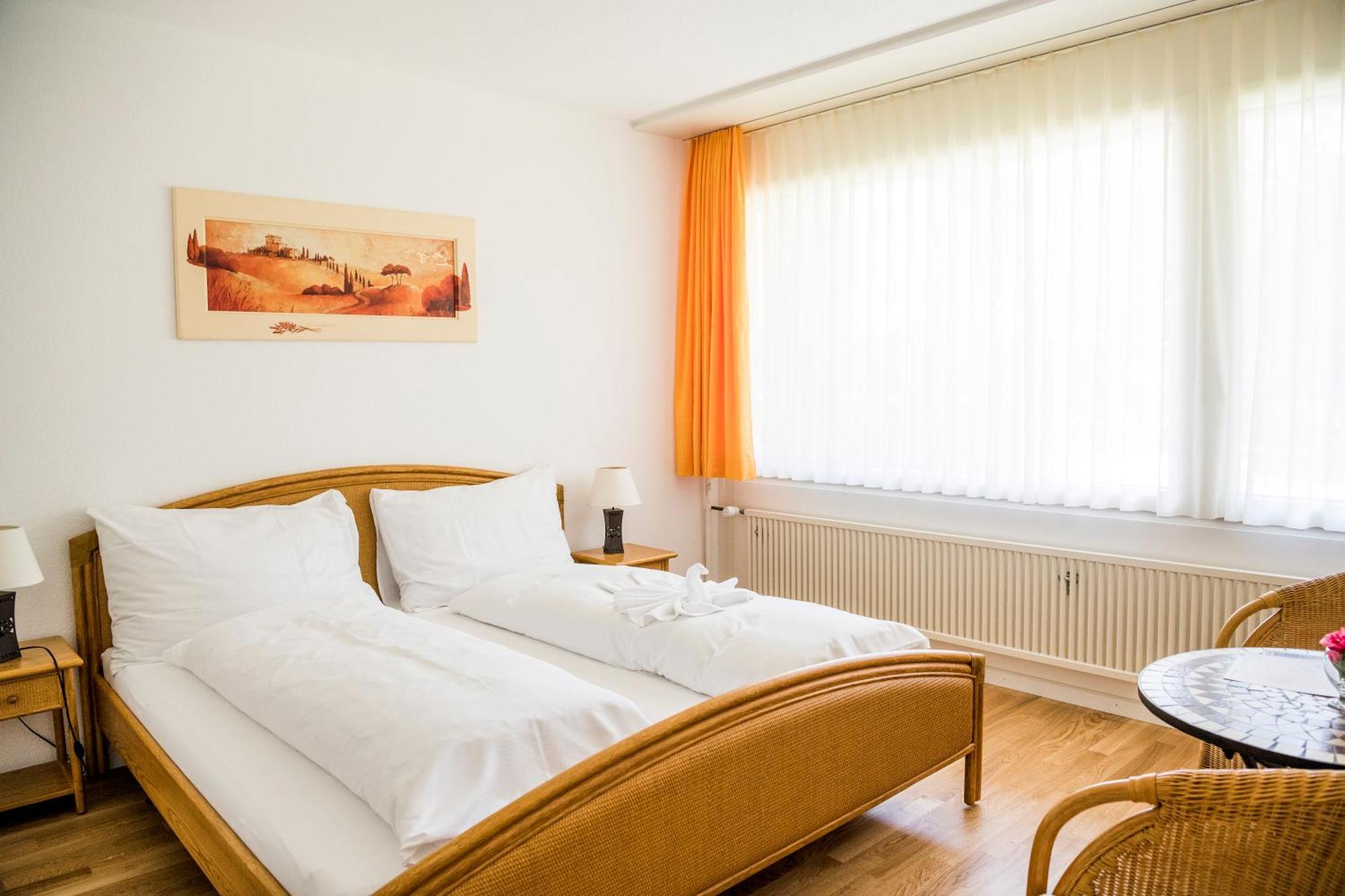 Hotel & Bildungszentrum Matt Schwarzenberg ภายนอก รูปภาพ