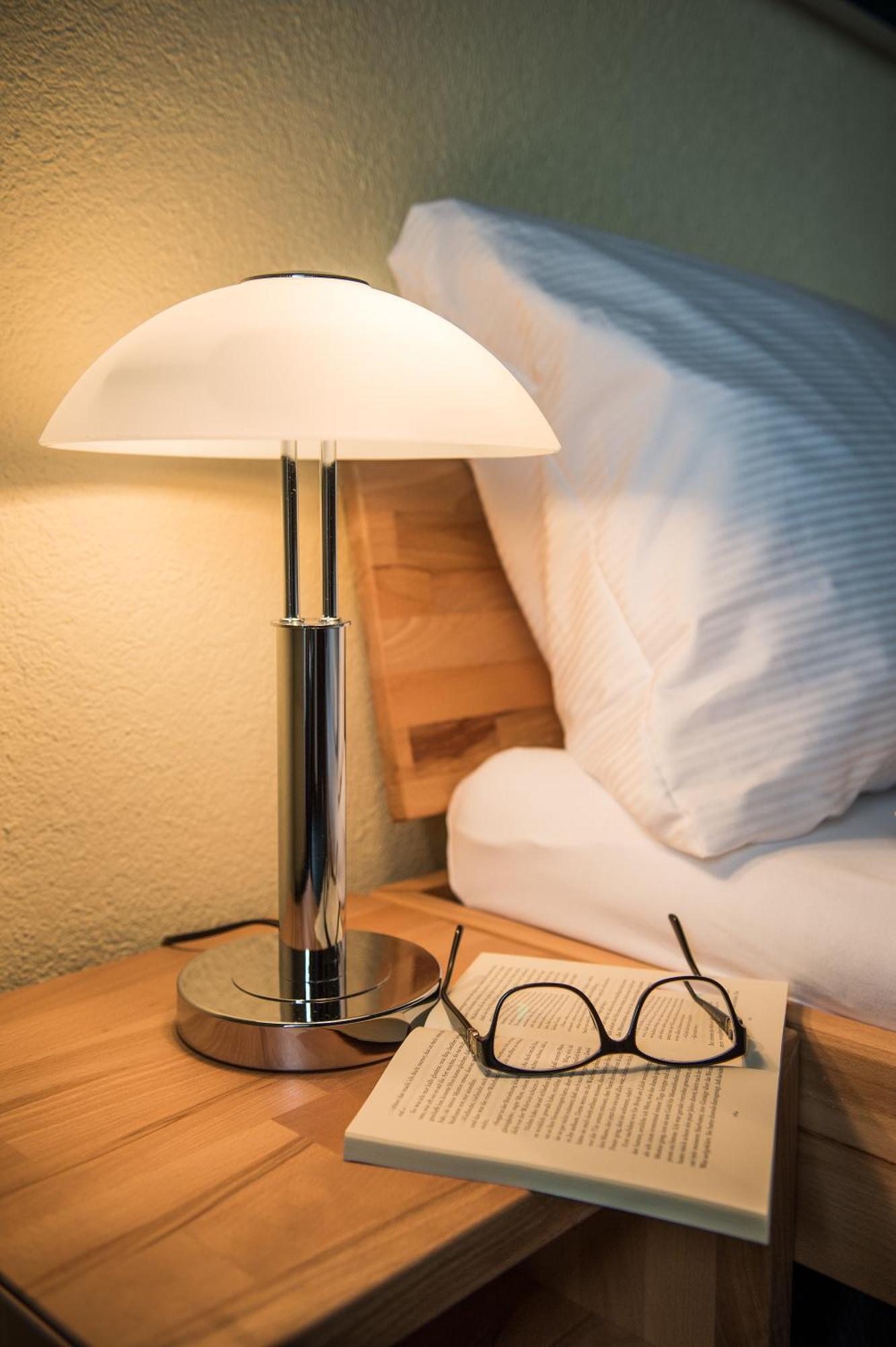 Hotel & Bildungszentrum Matt Schwarzenberg ภายนอก รูปภาพ