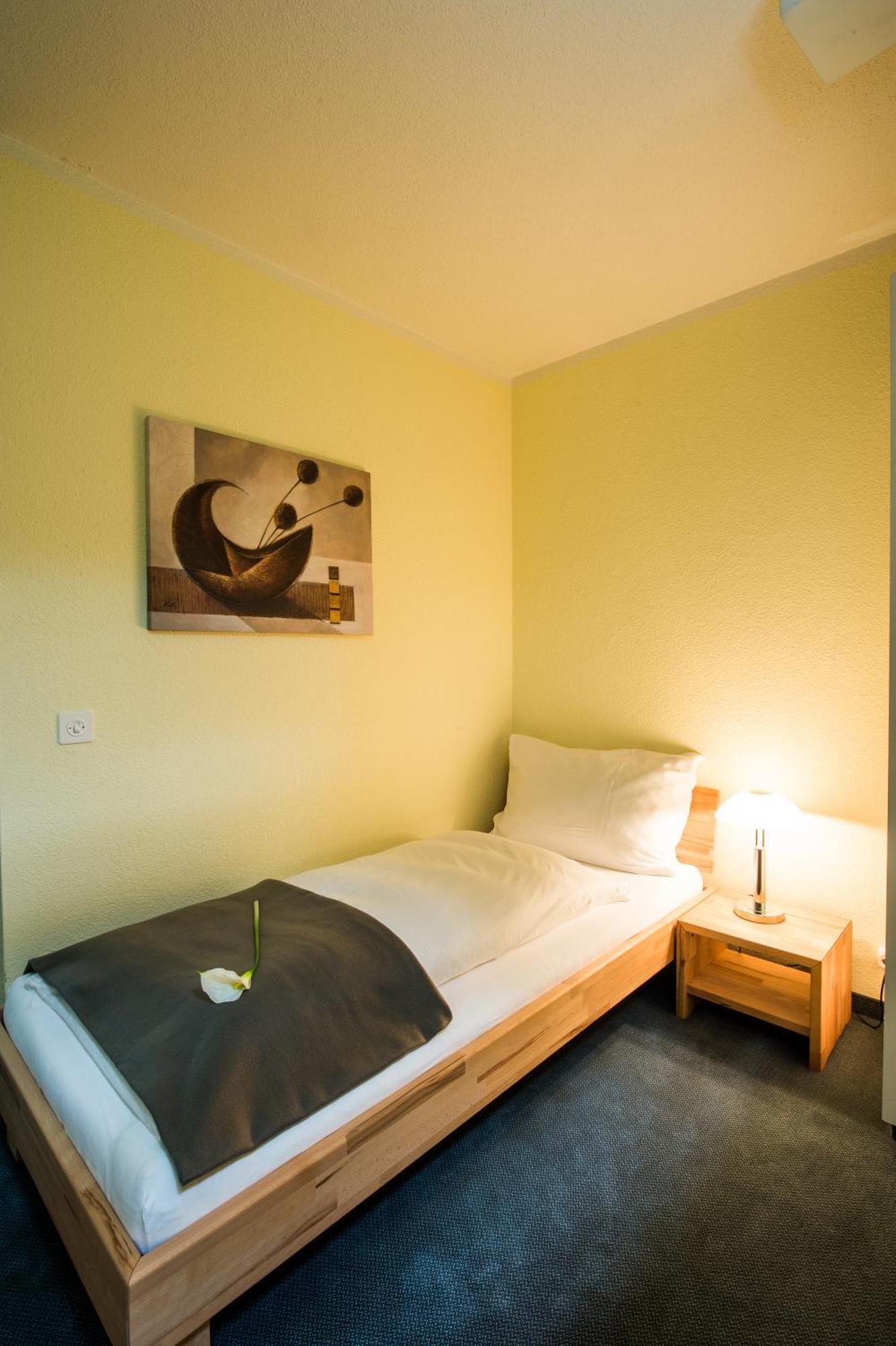 Hotel & Bildungszentrum Matt Schwarzenberg ห้อง รูปภาพ